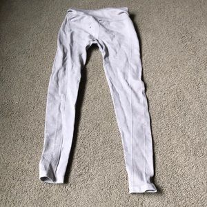 aerie workout pants/leggings